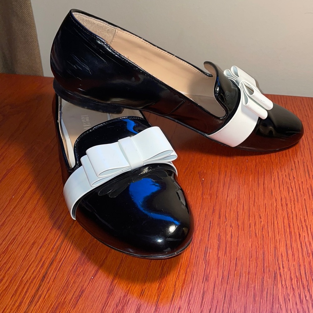 Cutie shoes size 8